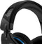 Turtle Beach Stealth 600P Gen 2 - Gaming Headset - PS4 & PS5 - Zwart