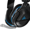 Turtle Beach Stealth 600P Gen 2 - Gaming Headset - PS4 & PS5 - Zwart