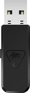 Turtle Beach Stealth 600X Gen3 - Draadloze Multiplatform Gaming Headset - Zwart