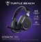 Turtle Beach® Stealth™ 700 Gen 3 – Draadloze gamingheadset met microfoon - PC, PS5, PS4, en mobiele apparaten met Bluetooth - Zwart