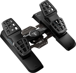Turtle Beach Velocity One - Roerpedalen - Xbox One, Xbox Series X|S & Windows - Zwart