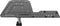 Turtle Beach Velocity One - Stand - Geschikt voor simulatieaccessoires