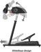 Turtle Beach Velocity One - Stand - Geschikt voor simulatieaccessoires