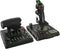Turtle Beach VelocityOne Flight Deck - Windows 10/11 - Universeel HOTAS-simulatiesysteem