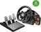 Turtle Beach VelocityOne Race - Universeel stuur- en pedaalsysteem - Xbox One - Xbox Series S & X - Windows 10/11