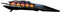 Turtle Beach® Vulcan II – mechanisch gamingtoetsenbord voor PC - Zwart - AZERTY