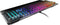 Turtle Beach® Vulcan II – mechanisch gamingtoetsenbord voor PC - Zwart - AZERTY