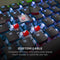 Turtle Beach® Vulcan II – mechanisch gamingtoetsenbord voor PC - Zwart - AZERTY
