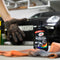 Turtle Wax 52708 Color Magic Jet Black Wax - Autowax - 500ml - Zwart
