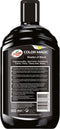 Turtle Wax 52708 Color Magic Jet Black Wax - Autowax - 500ml - Zwart