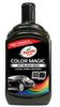 Turtle Wax 52708 Color Magic Jet Black Wax - Autowax - 500ml - Zwart