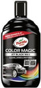 Turtle Wax 52708 Color Magic Jet Black Wax - Autowax - 500ml - Zwart