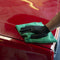 Turtle Wax 52711 Color Magic Radiant Red Wax 500ml - Speciale Autopoets - Lakherstel - Polijst - Rood
