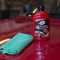 Turtle Wax 52711 Color Magic Radiant Red Wax 500ml - Speciale Autopoets - Lakherstel - Polijst - Rood