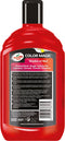 Turtle Wax 52711 Color Magic Radiant Red Wax 500ml - Speciale Autopoets - Lakherstel - Polijst - Rood