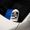 Turtle Wax 52712 Color Magic Bright White Wax - 500ml - Wit