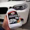 Turtle Wax 52712 Color Magic Bright White Wax - 500ml - Wit