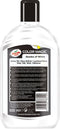 Turtle Wax 52712 Color Magic Bright White Wax - 500ml - Wit