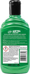 Turtle Wax 52853 GL All Metal Polish 300ml - Metaalreiniger