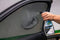 Turtle Wax 52858 GL ClearVue Glasreiniger 500ml