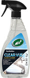Turtle Wax 52858 GL ClearVue Glasreiniger 500ml