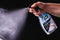 Turtle Wax 52858 GL ClearVue Glasreiniger 500ml