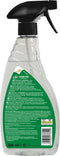 Turtle Wax 52858 GL ClearVue Glasreiniger 500ml