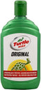 Turtle Wax 52871 GL Original Wax 500ml