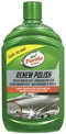 Turtle Wax 52872 GL Renew Polish - 500ml - Polijstmiddel - Krassenverwijderaar