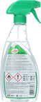 Turtle Wax 52877 GL Wet N Black 500ml - Bandenglans Bandenzwart Tireshine