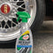 Turtle Wax 52877 GL Wet N Black 500ml - Bandenglans Bandenzwart Tireshine