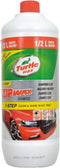 Turtle Wax 52880 Zip Wax Autoshampoo - 1,5 Liter