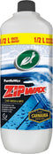 Turtle Wax 52880 Zip Wax Autoshampoo - 1,5 Liter