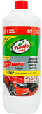 Turtle Wax 52880 Zip Wax Autoshampoo - 1,5 Liter