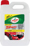 Turtle Wax 52882 Zip Wax Shampoo 2,5 Liter
