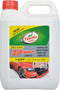 Turtle Wax 52882 Zip Wax Shampoo 2,5 Liter