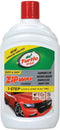 Turtle Wax 52883 Zip Wax Shampoo 500ml