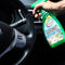 Turtle Wax 52896 Power Out Odour-X 500ml | Geurverwijderaar auto