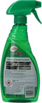 Turtle Wax 52896 Power Out Odour-X 500ml | Geurverwijderaar auto