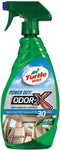 Turtle Wax 52896 Power Out Odour-X 500ml | Geurverwijderaar auto
