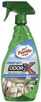 Turtle Wax 52896 Power Out Odour-X 500ml | Geurverwijderaar auto