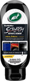 Turtle Wax 53167 Scratch Repair & Renew 207ml
