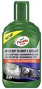 Turtle Wax 53168 Headlight Cleaner & Sealant 300ml