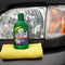 Turtle Wax 53168 Headlight Cleaner & Sealant 300ml