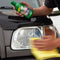 Turtle Wax 53168 Headlight Cleaner & Sealant 300ml