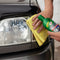 Turtle Wax 53168 Headlight Cleaner & Sealant 300ml