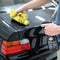 Turtle Wax 53203 Hybrid Jet Black Spray Polish 500ml