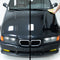 Turtle Wax 53203 Hybrid Jet Black Spray Polish 500ml