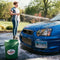 Turtle Wax 53335 Carnauba Wash & Wax 500 ml