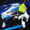 Turtle Wax 53335 Carnauba Wash & Wax 500 ml